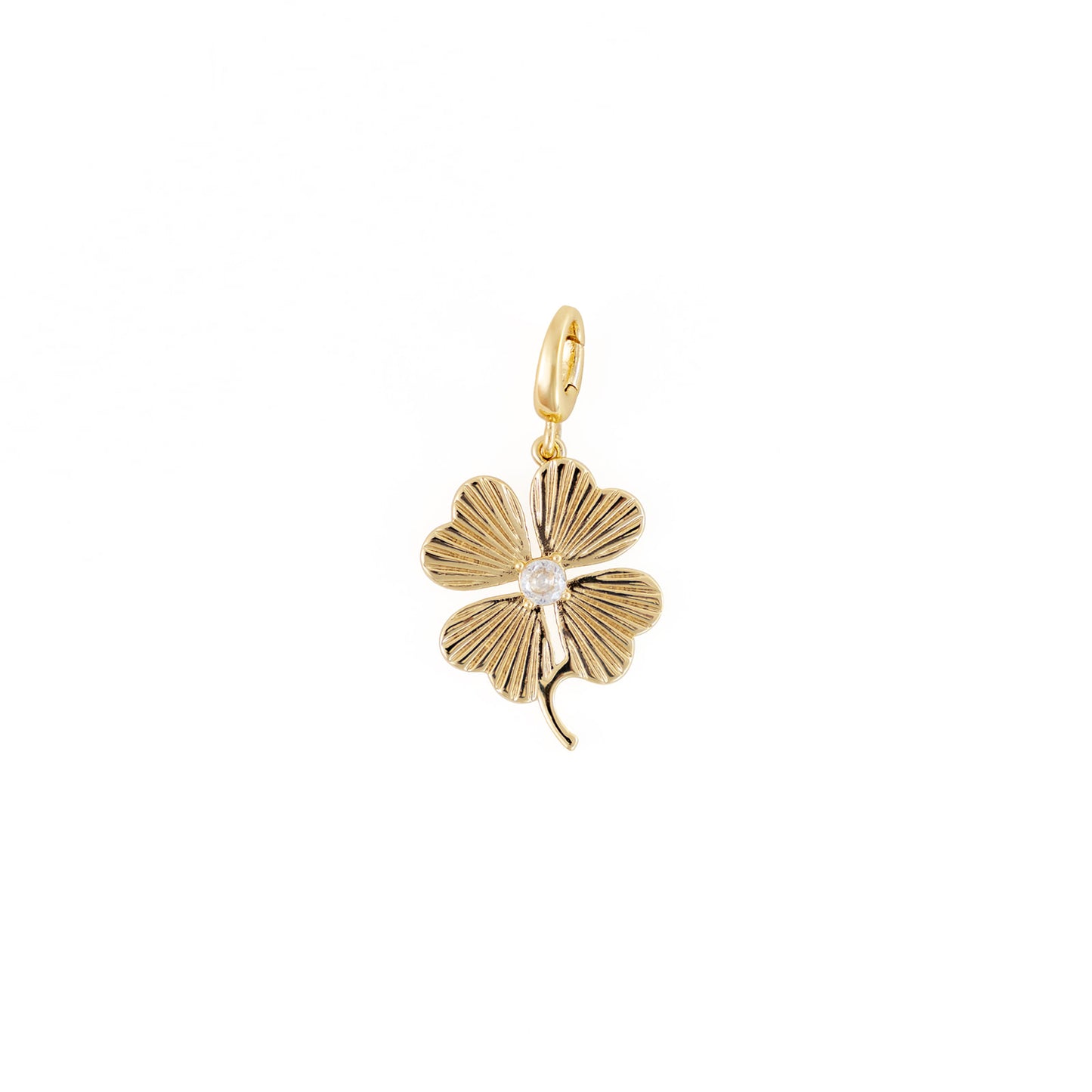 Clover Charm