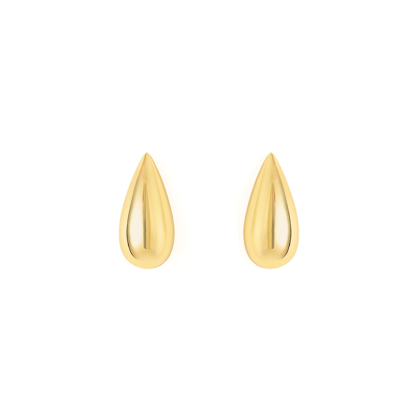 Tear Drop Earrings