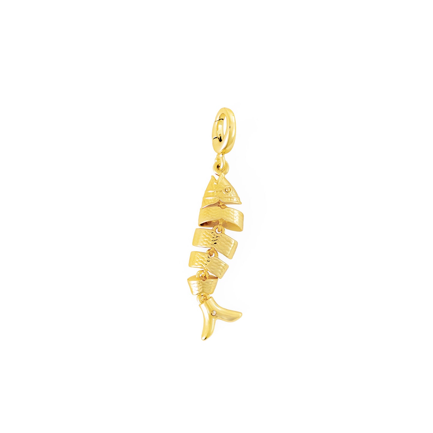 Fish Charm