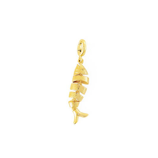 Fish Charm