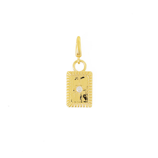 Pendant Charm