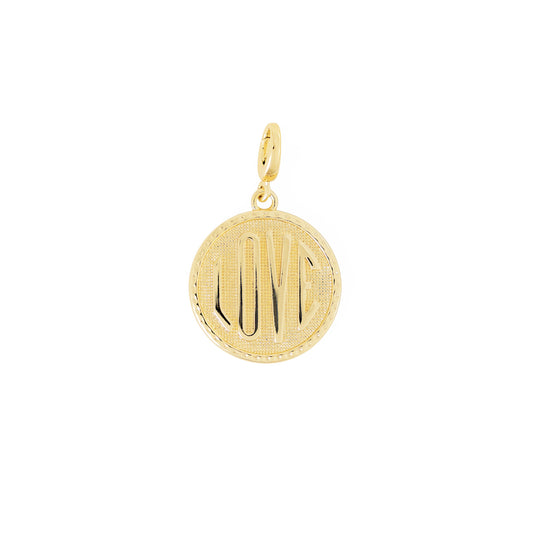 LOVE Charm