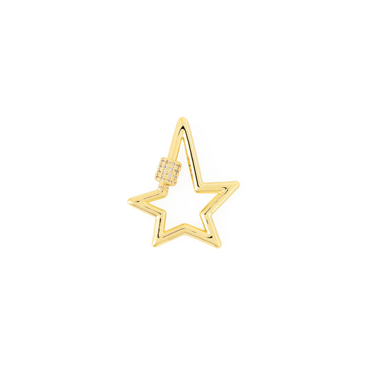 Star Carabiner
