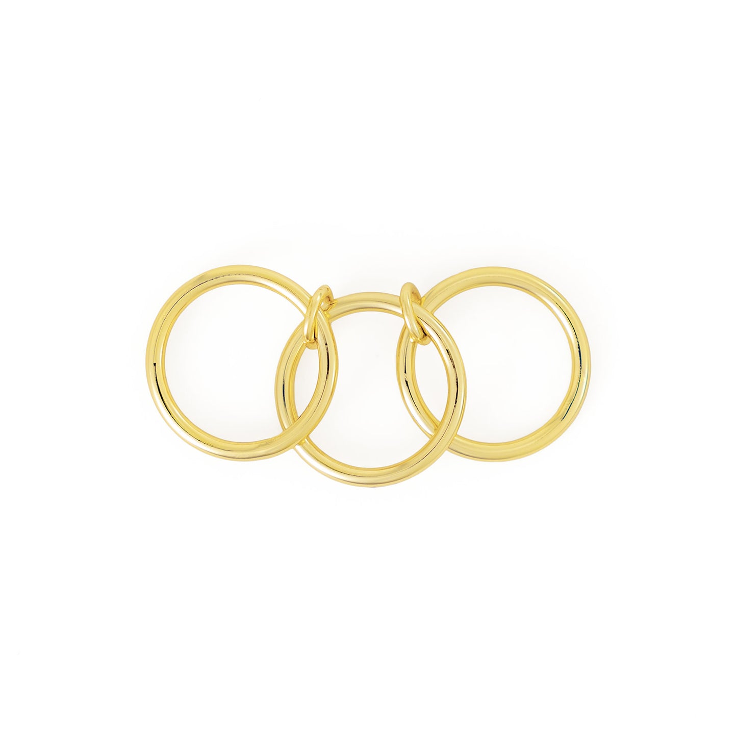 Interlocking Rings