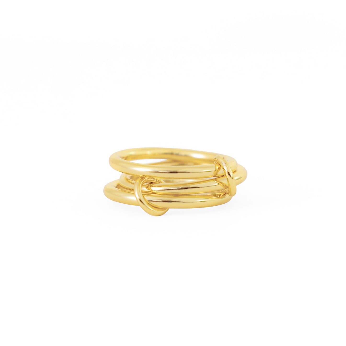 Interlocking Rings