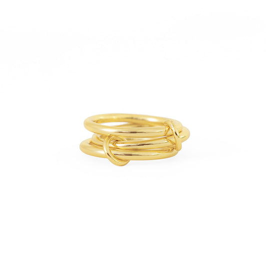 Interlocking Rings